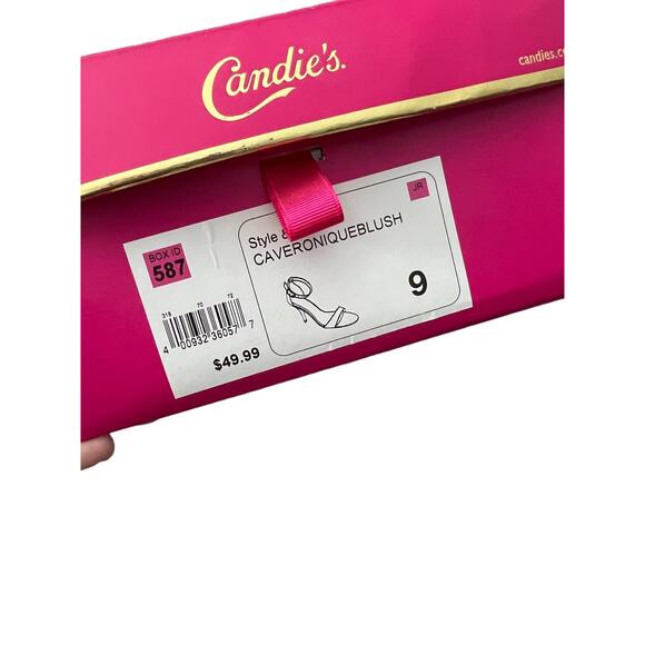 Candie's heels49.99 - Picture 6 of 6